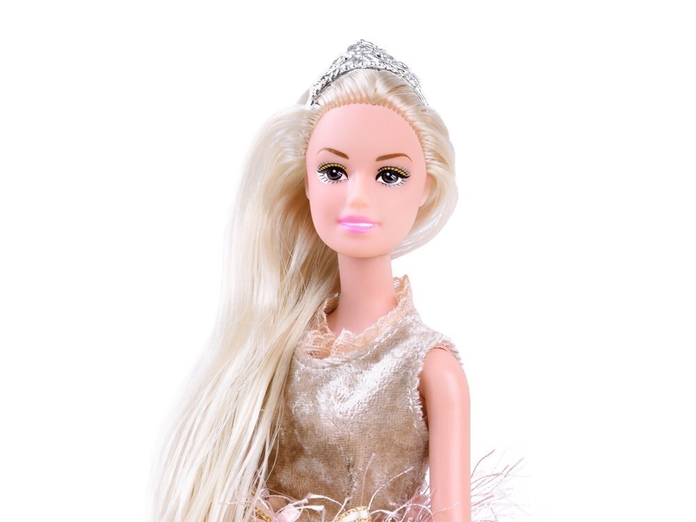 Barbie lilledega hind ja info | Mänguasjad tüdrukutele | hansapost.ee