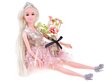 Barbie lilledega price and information | Mänguasjad tüdrukutele | hansapost.ee