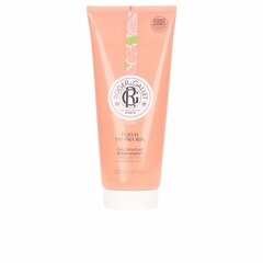 Гель для ванной Roger & Gallet инжир, расслабляющий, 200 мл цена и информация | Масла, гели для душа | hansapost.ee