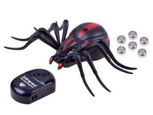 Дистанционно управляемый паук цена и информация | Игрушки для мальчиков | hansapost.ee