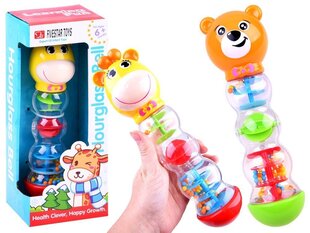 Beebimänguasi, kõri цена и информация | Игрушки для малышей | hansapost.ee