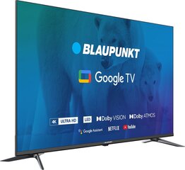 Blaupunkt 55UBG6000S цена и информация | Телевизоры | hansapost.ee