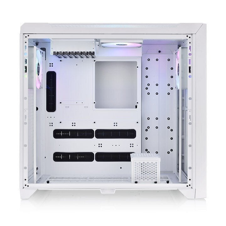 Thermaltake CTE C750 TG ARGB CA-1X6-00F6WN-01 цена и информация | Arvutikorpused | hansapost.ee