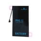 Maxlife battery for iPhone 12 2815mAh цена и информация | Akud mobiiltelefonidele | hansapost.ee