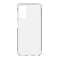 Чехол Tactical TPU Plyo Cover для Samsung Galaxy M13 5G Transparent цена и информация | Чехлы для телефонов | hansapost.ee