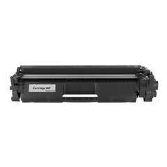 Картридж с тонером для принтера HP CF217A / Canon 047 цена и информация | Картридж Actis KH-653CR | hansapost.ee