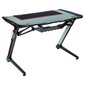 Laud ByteZone Pro Gaming Desk, LED RGB hind ja info | Arvutilauad, kirjutuslauad | hansapost.ee