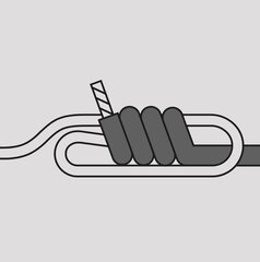 Трос для прокладки кабеля, в катушке, 15 м, Truper цена и информация | Механические инструменты | hansapost.ee