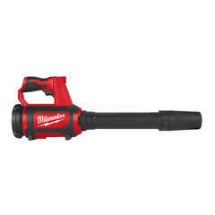 Akupuhur Milwaukee M12 BBL-0 - ilma aku ja laadijata цена и информация | Пылесосы для сбора листьев, измельчители веток, очистители тротуарной плитки | hansapost.ee