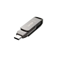 JumpDrive Dual Drive D400 LJDD400032G-BNQNG цена и информация | USB накопители | hansapost.ee