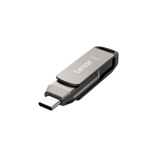 JumpDrive Dual Drive D400 LJDD400032G-BNQNG цена и информация | Mälupulgad | hansapost.ee