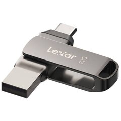 Lexar JumpDrive 32 GB USB 3.1 цена и информация | USB накопители | hansapost.ee