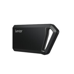 Lexar SL600 LSL600X001T-RNBNG цена и информация | Жесткий диск Seagate ST1000VX005 | hansapost.ee