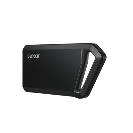 Lexar SL600 LSL600X001T-RNBNG цена и информация | Välised kõvakettad | hansapost.ee