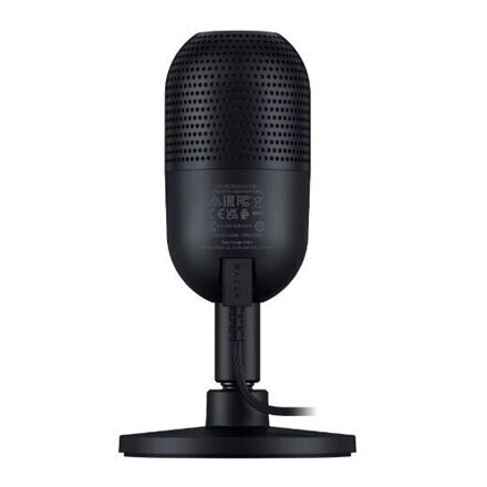 Razer Seiren V3 Mini Black RZ19-05050100-R3M1 hind ja info | Mikrofonid | hansapost.ee