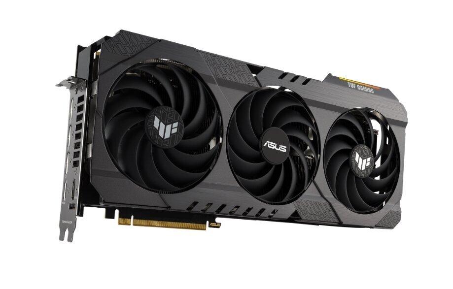 Asus TUF GeForce RTX 4090 OG Edition (TUF-RTX4090-24G-OG-GAMING) hind ja info | Videokaardid | hansapost.ee