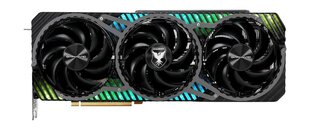 Gainward GeForce RTX 4080 Super Phoenix GS (NED408ST19T2-1032X) цена и информация | Для видеокарт | hansapost.ee