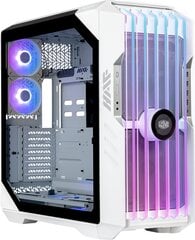 Cooler Master HAF 700 EVO цена и информация | Корпус Cooler Master для ПК Elite 500 Midi | hansapost.ee