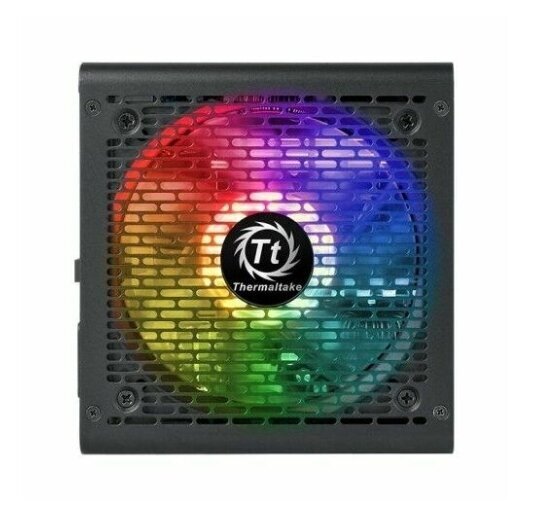 Thermaltake Litepower II RGB 750W hind ja info | Toiteplokid | hansapost.ee