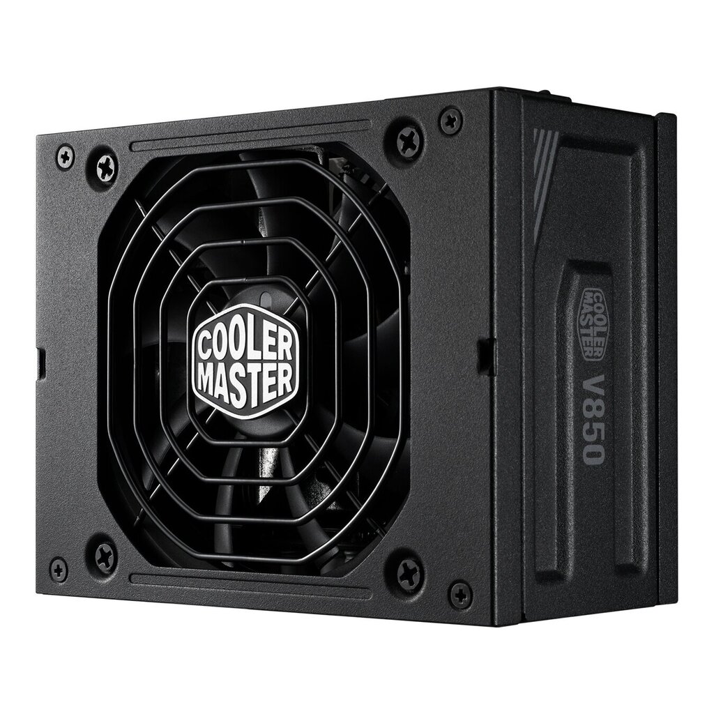 Cooler Master V SFX Gold 850 (MPY-8501-SFHAGV-3XX) цена и информация | Toiteplokid | hansapost.ee