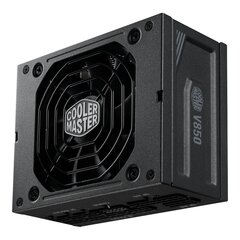 Cooler Master V SFX Gold 850 (MPY-8501-SFHAGV-3XX) цена и информация | Материнские платы (PSU) | hansapost.ee