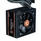 Zalman GigaMax III 650W ZM650-GV3 цена и информация | Toiteplokid | hansapost.ee