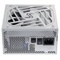 Seasonic Focus GX-850 (ATX3-FOCUS-GX-850-WHITE) hind ja info | Toiteplokid | hansapost.ee