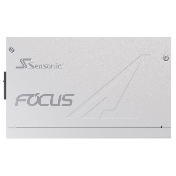 Seasonic Focus GX-850 hind ja info | Toiteplokid | hansapost.ee