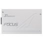 Seasonic Focus GX-850 (ATX3-FOCUS-GX-850-WHITE) hind ja info | Toiteplokid | hansapost.ee