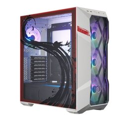 Cooler Master MasterBox TD500 Mesh V2 Ryu TD500V2-WGNN-SRY hind ja info | Arvutikorpused | hansapost.ee