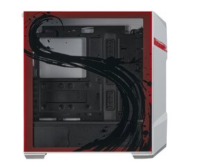 Cooler Master MasterBox TD500 Mesh V2 Ryu TD500V2-WGNN-SRY hind ja info | Arvutikorpused | hansapost.ee