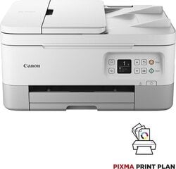 Canon Pixma TS7451i 5449C026 цена и информация | Принтеры | hansapost.ee