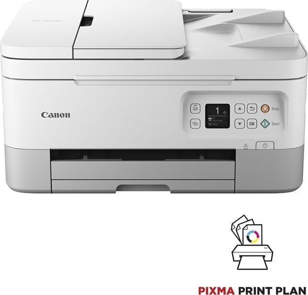 Canon Pixma TS7451i 5449C026 hind ja info | Printerid | hansapost.ee