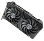 Asus Dual GeForce RTX 4060 Ti EVO OC Edition (90YV0J49-M0NA00) цена и информация | Videokaardid | hansapost.ee