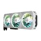 KFA2 GeForce RTX 4070 Super EX Gamer White 1-Click OC (47SOM7MD7KWK) цена и информация | Videokaardid | hansapost.ee