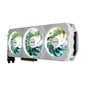 KFA2 GeForce RTX 4070 Super EX Gamer White 1-Click OC (47SOM7MD7KWK) hind ja info | Videokaardid | hansapost.ee