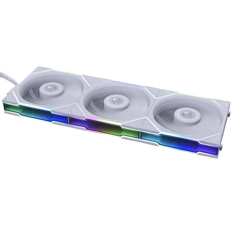 Lian Li Uni TL Series Fan 3-Pack LULI-068 hind ja info | Arvuti ventilaatorid | hansapost.ee