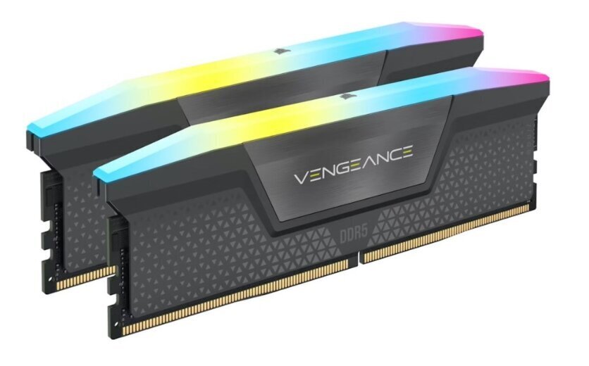 Corsair Vengeance RGB цена и информация | Operatiivmälu | hansapost.ee