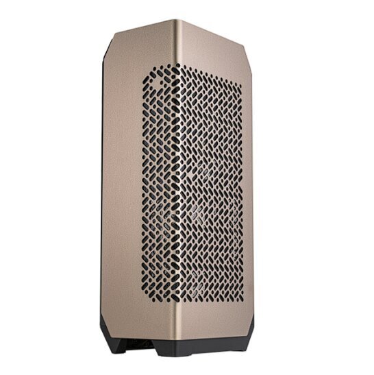 Cooler Master Ncore 100 MAX hind ja info | Arvutikorpused | hansapost.ee