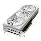Gigabyte GeForce RTX 4070 Aero OC V2 (GV-N4070AERO OCV2-12GD) цена и информация | Videokaardid | hansapost.ee