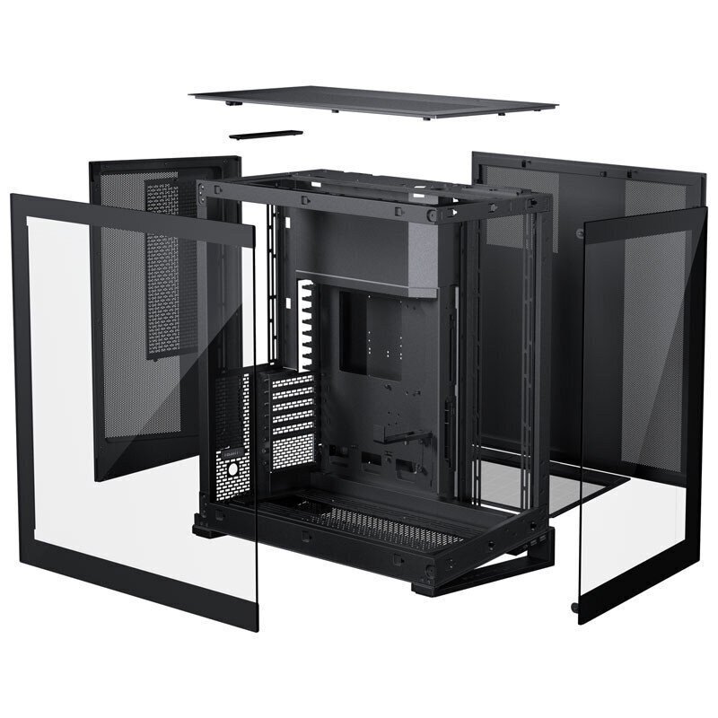 Phanteks NV9 hind ja info | Arvutikorpused | hansapost.ee