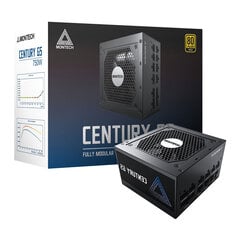 Montech Century G5 750 price and information | Power blocks | hansapost.ee