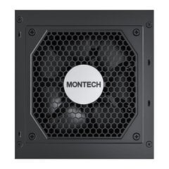 Montech Century G5 750 цена и информация | Источники питания | hansapost.ee