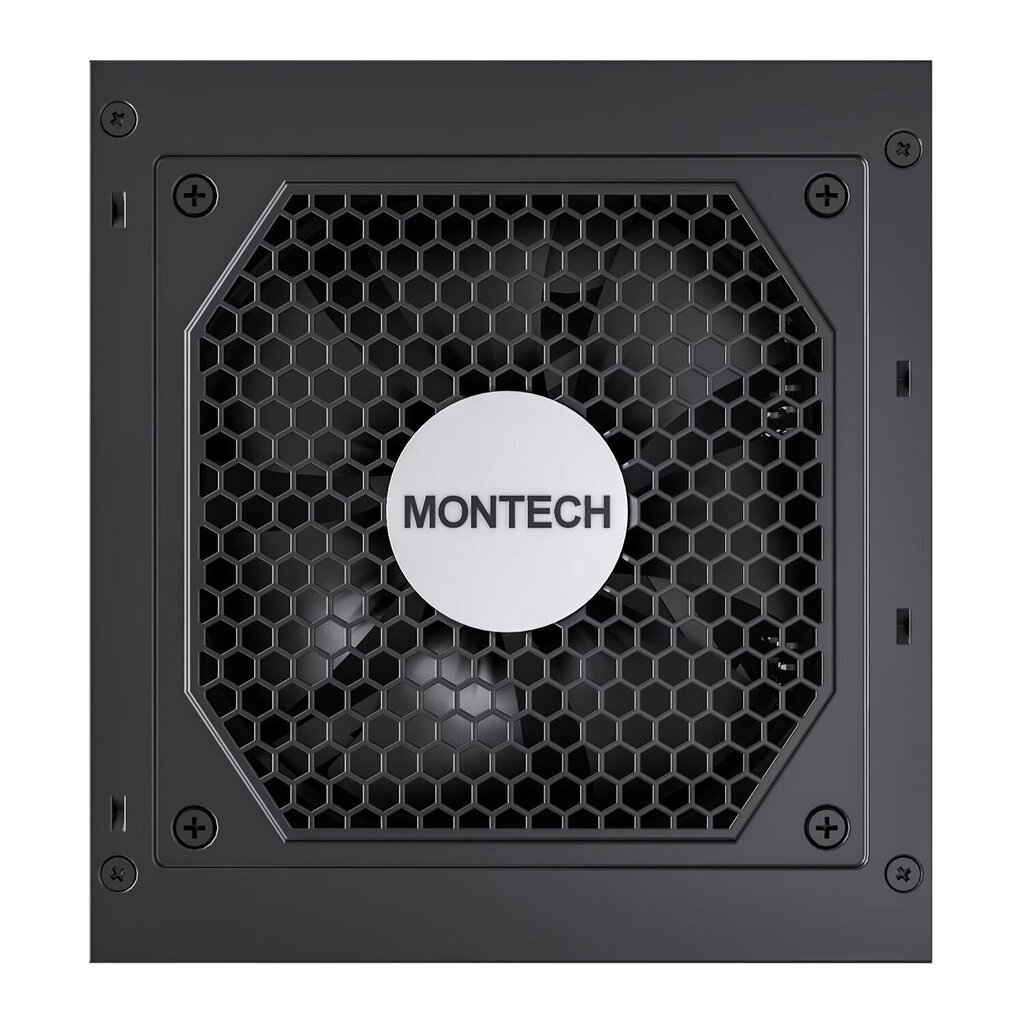 Montech Century G5 750 hind ja info | Toiteplokid | hansapost.ee