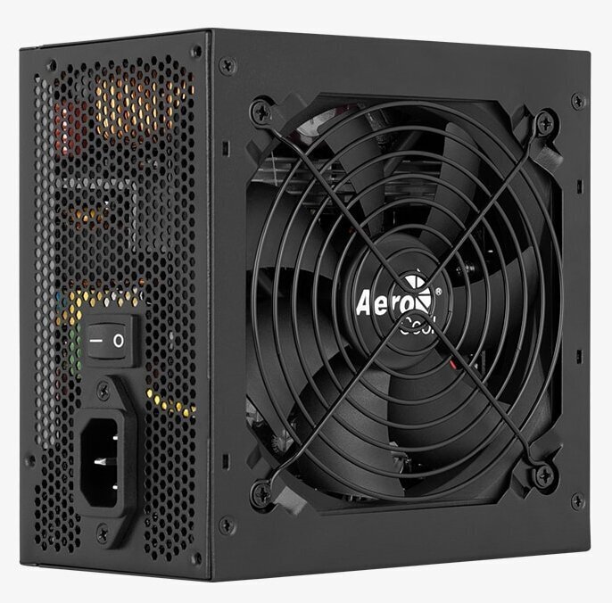 Aerocool Integrator Gold (NEAE-084) цена и информация | Toiteplokid | hansapost.ee