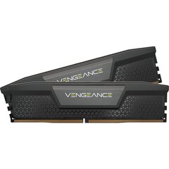 Corsair Vengeance (CMK64GX5M2A4800C40) цена и информация | Объём памяти (RAM) | hansapost.ee