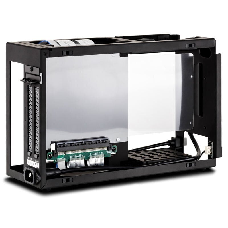 Dan Cases UG A4-SFX V4.1 hind ja info | Arvutikorpused | hansapost.ee