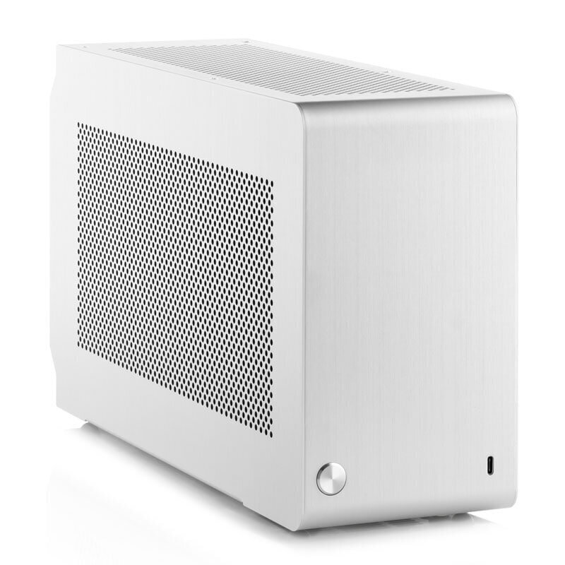 Dan Cases UG A4-SFX V4.1 цена и информация | Arvutikorpused | hansapost.ee