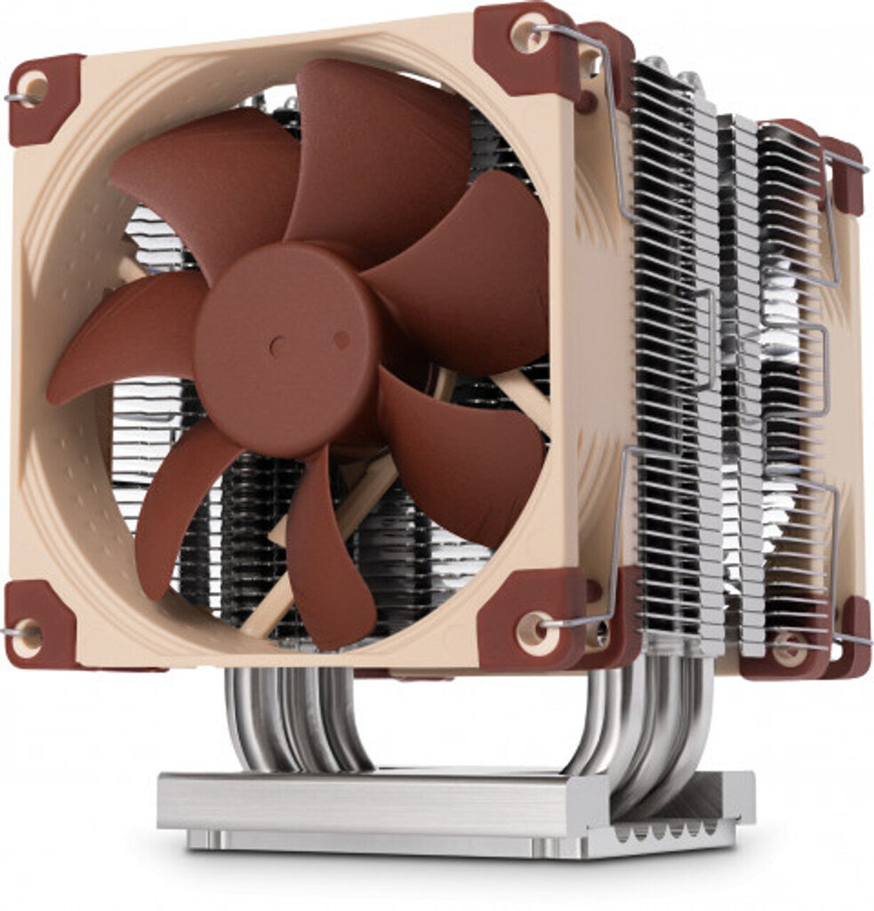 Noctua NH-U9 DX-4677 hind ja info | Protsessori jahutid | hansapost.ee