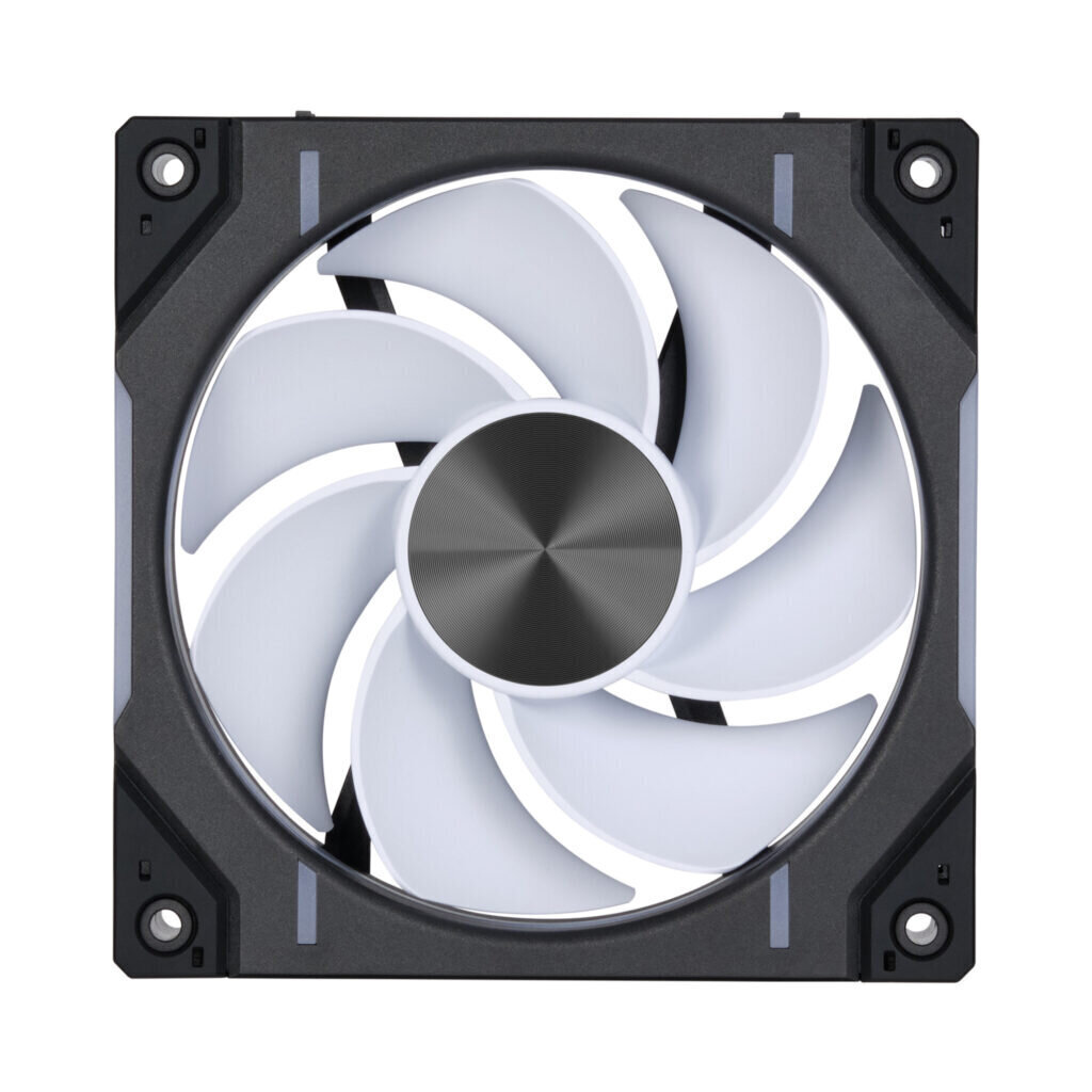 Phanteks D30-120 D-RGB Regular 3-Pack PH-F120D30_DRGB_PWM_BK01_3P hind ja info | Arvuti ventilaatorid | hansapost.ee